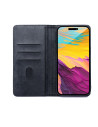 Etui Portfel Samsung Galaxy A16 4G/5G Czarny