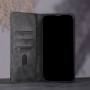 Etui Portfel Samsung Galaxy A16 4G/5G Czarny