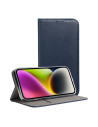 Etui Portfel Xiaomi 15T Pro 5G Granatowy