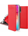 Etui Portfel Realme 14X 5G Czerwony