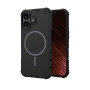  Nakładka Defender 2in1 Mag czarna Apple iPhone 16 Czarny