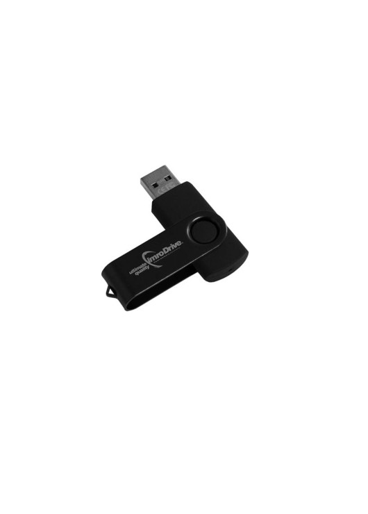 Imro pendrive 8GB USB 2.0 Axis Imro Card Czarny