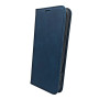Etui Portfel Samsung A52/A52s Granatowy