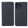 Etui Portfel Samsung A52/A52s Czarny