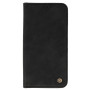Etui Portfel Samsung A52/A52s Czarny