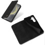 Etui Portfel Samsung A52/A52s Czarny