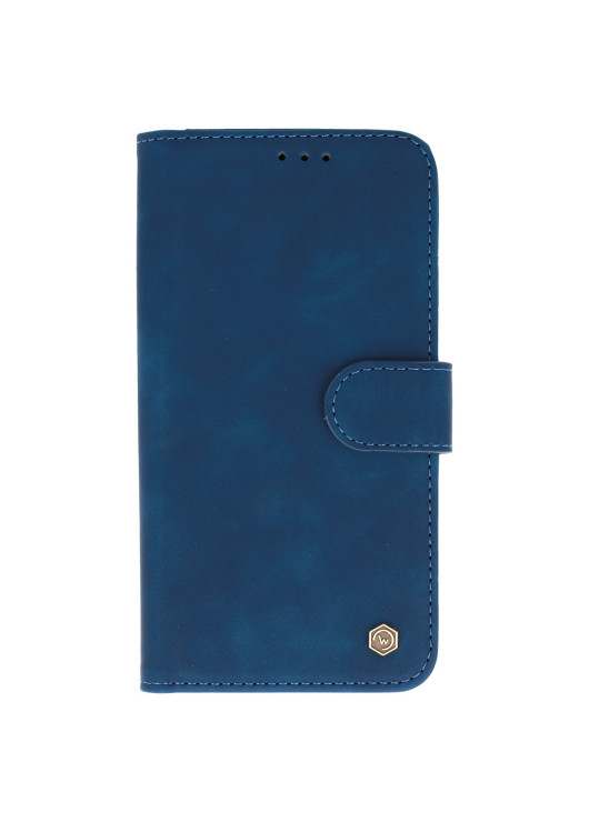 Etui Portfel Samsung Galaxy A16 4G/5G Inny Granatowy