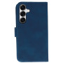 Etui Portfel Samsung Galaxy A16 4G/5G Inny Granatowy