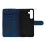 Etui Portfel Samsung Galaxy A16 4G/5G Inny Granatowy