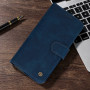Etui Portfel Samsung Galaxy A16 4G/5G Inny Granatowy