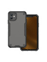 Nakładka Defender Matt Samsung Galaxy A36 5G Czarny