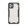 Nakładka Defender Matt Samsung Galaxy A36 5G Czarny