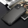 Nakładka Defender Matt Samsung Galaxy A36 5G Czarny