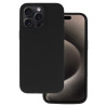 Nakładka Silicon Motorola G86 Czarny