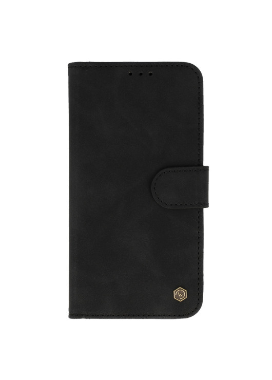 Etui Portfel Samsung Galaxy A16 4G/5G Inny Czarny