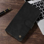 Etui Portfel Samsung Galaxy A16 4G/5G Inny Czarny