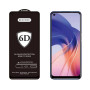 Hartowane szkło Full Glue 6D Motorola G86 5G / G86 Power Czarny