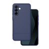 Nakładka Simple Carbon Samsung Galaxy A36 5G Granatowy