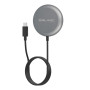 Blavec Ładowarka indukcyjna BQI-03 Qi2 15W magnetyczna Magsafe (BQI03-QI2MB) czarna Blavec Czarny