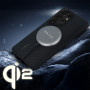 Blavec Ładowarka indukcyjna BQI-03 Qi2 15W magnetyczna Magsafe (BQI03-QI2MB) czarna Blavec Czarny