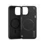 Benks Etui Dynamic Minimalist Apple iPhone 16 Benks Czarny