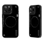 Benks Etui Dynamic Minimalist Apple iPhone 16 Benks Czarny