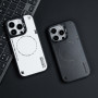 Benks Etui Dynamic Minimalist Apple iPhone 16 Benks Czarny