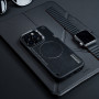 Benks Etui Dynamic Minimalist Apple iPhone 16 Benks Czarny