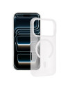 Tel Protect Mist Matte Magsafe Case Apple iPhone 16 Pro Max Tel Protect Biały
