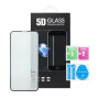 Szkło hartowane 5D Full Glue Tempered Glass Motorola Edge 50 Neo Czarny