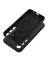 Futerał SILICONE CASE 2mm Samsung S26 Czarny